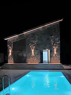 Qafqaz Modern Villa - 1