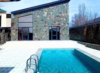 Qafqaz Modern Villa - 5