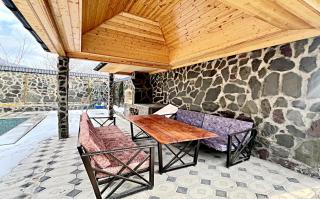 Qafqaz Modern Villa - 6