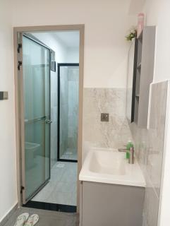 One-Bedroom apartment at City Oasis Gardens in Lavington, Nairobi, Kenya - 1