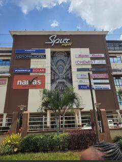 Modern Studio Apartment - 0