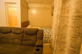 Modern Studio Apartment - 4