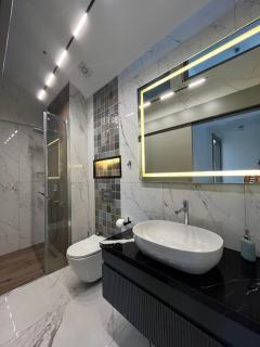 Sea view villa in Urla Iskele - 4