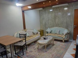 المنصورة شقق فندقية - 7