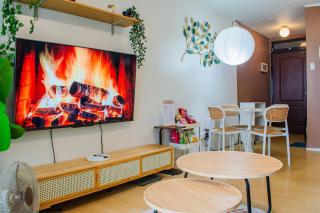 Cozy Oasis Free pool, netflix, playground - 3