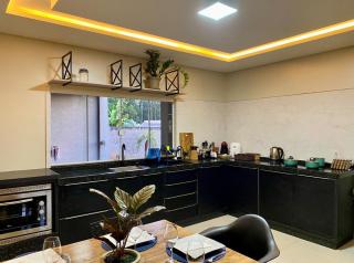 Espaço ideal para conhecer as 3 Fronteiras - 5