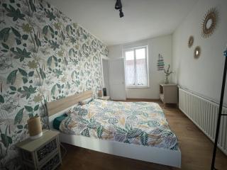 Au gîte des Frangines - 7