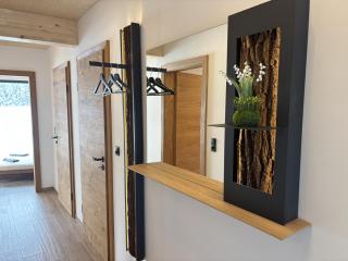 NEUBAU Alpinstar Chalet - Luxus, Bergblick, Loipe, Sauna - 7