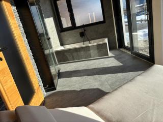 NEUBAU Alpinstar Chalet - Luxus, Bergblick, Loipe, Sauna - 6