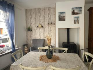 Au gîte des Frangines - 9