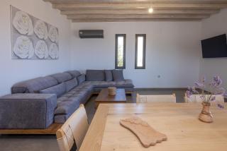 Marilias cycladic home - 1