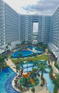 Shel residences Mall of Asia - 8