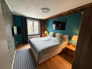 Appartement Sissi - 7