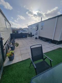 37 Unity Beach Brightholme Brean sleeps 6 Pet friendly Pets stay free - 8