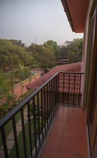 Flor De Lis - 4 BHK Villa with Pool, parking Anjuna - 4