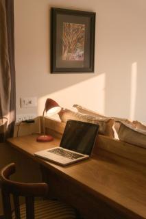 Flor De Lis - 4 BHK Villa with Pool, parking Anjuna - 1