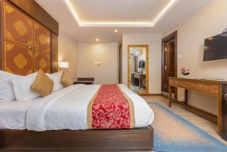 Casa De Himalaya Hotel and Apartment - 9