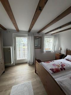 Pension Silberdistel - 1