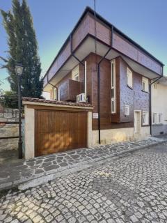 Villa Alenor – Sea View & Beach Access - 1