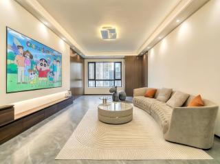 Riverfront Luxury on Songhua River - 8