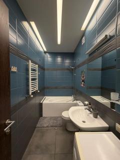 Apartment near City Mall, the largest shopping center! - 4