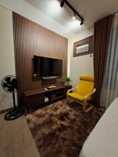 THE Faithful Nest - 3