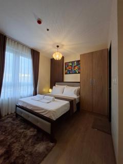 THE Faithful Nest - 2