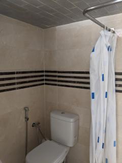 Rooftop apartment with large terrace in Guéliz - 3