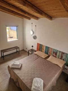 nina's house , villa verde 1 beach - 3