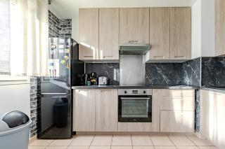 L'échappée Parisienne - 9