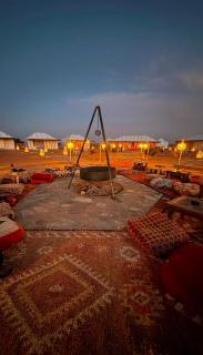 Starlit Luxury Camp - 4