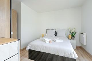 L'échappée Parisienne - 1