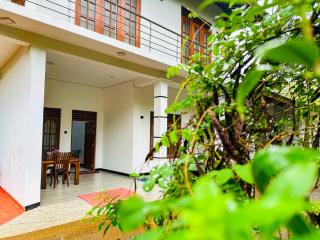 Sigiri Tranquil Nest - 0