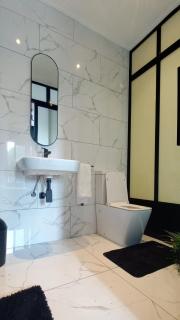 Blush- Melville Mansions - 3