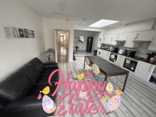 Streatham Rooms - Londra - 0