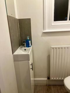 Selsdon Rd Comfort - 9