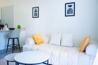 Kijani paradise by UrbanStays T3 - 3