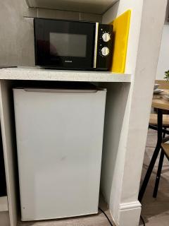 Selsdon Rd Comfort - 4