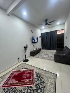 Home Stay Nuha Netflix, Unifi, HBO Max - 2