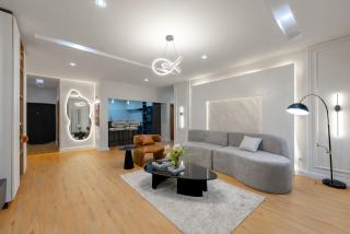 The Zenith Palace - 0