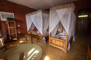 Africa Safari Karatu - 1