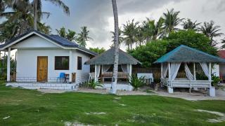 JCAH BEACHFRONT Bungalow - 7