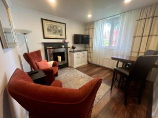 Apartment am Roten Stein - 1