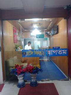 Hotel Sikder-02 Residential - 9