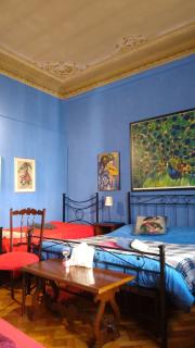 B&B Amarantha Gothica Genoa - Gênes - 9