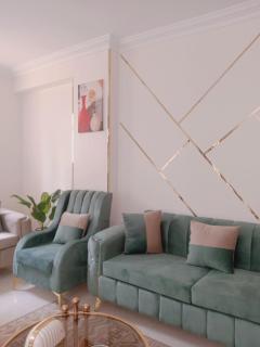 Giza Home 3 - 5