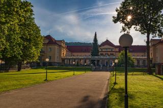 Nowe Łazienki Mineralne - 9