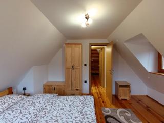 Vila Sofija Mokra Gora - 8