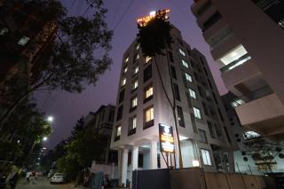 Hotel Palmera Inn - 0