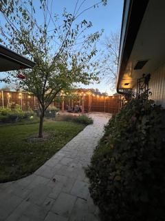 FIFA - Perfect! Spacious 4-Bedroom Whole House Retreat - 7